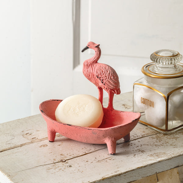 Flamingo Wax Warmer  CTW Home Collection